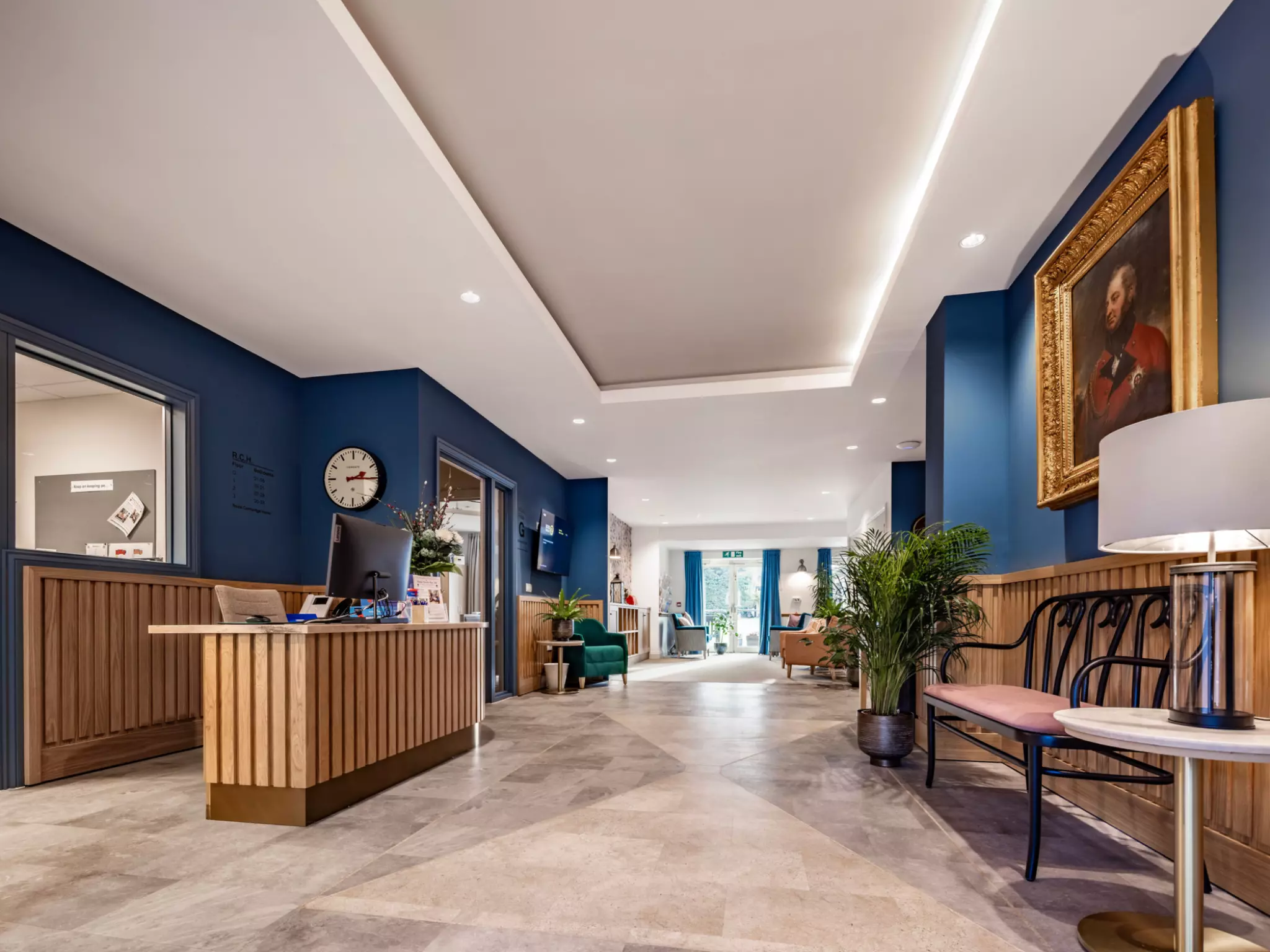 Royal Cambridge Care Home