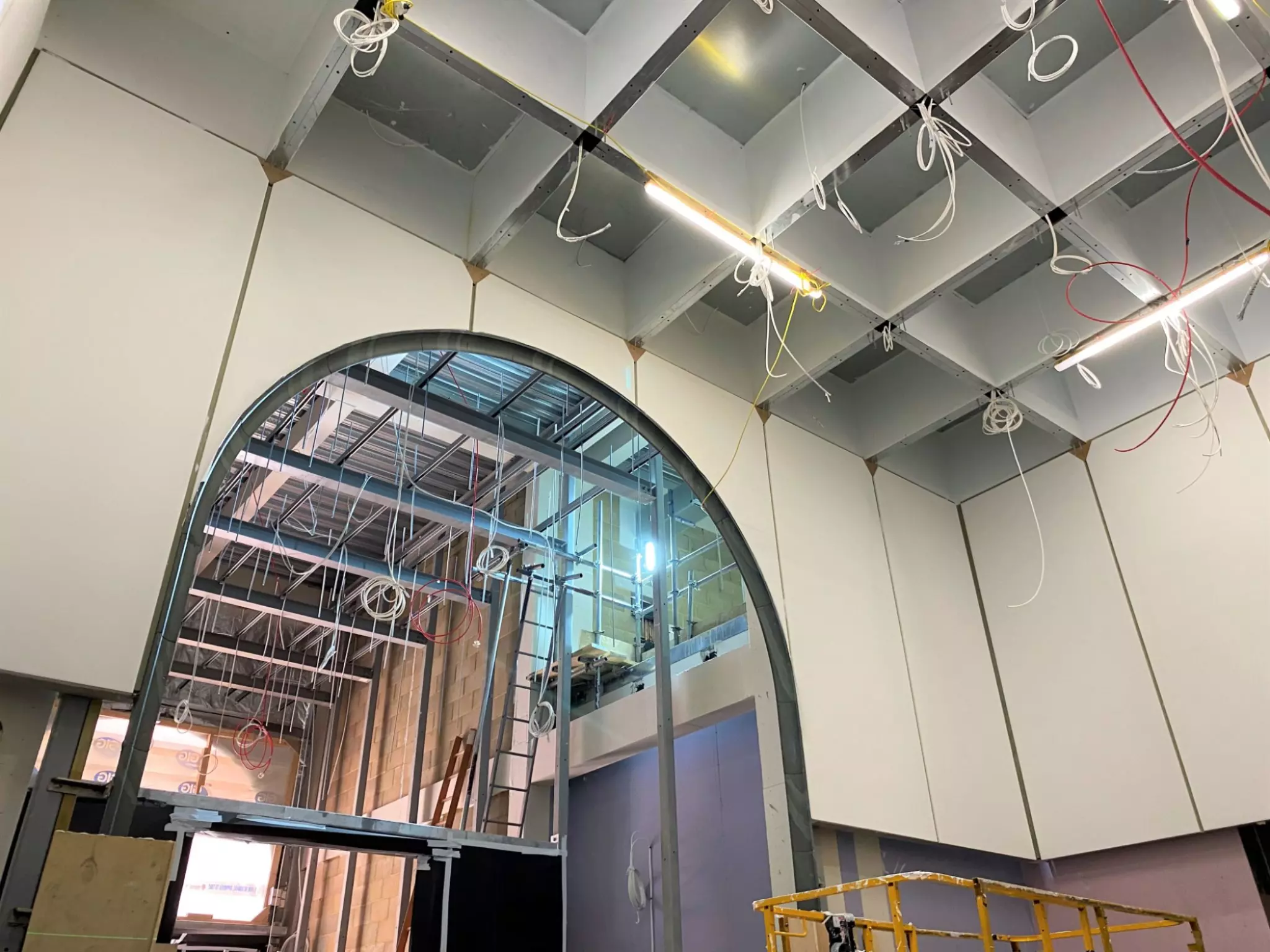 The Burlian, 80 New Bond Street