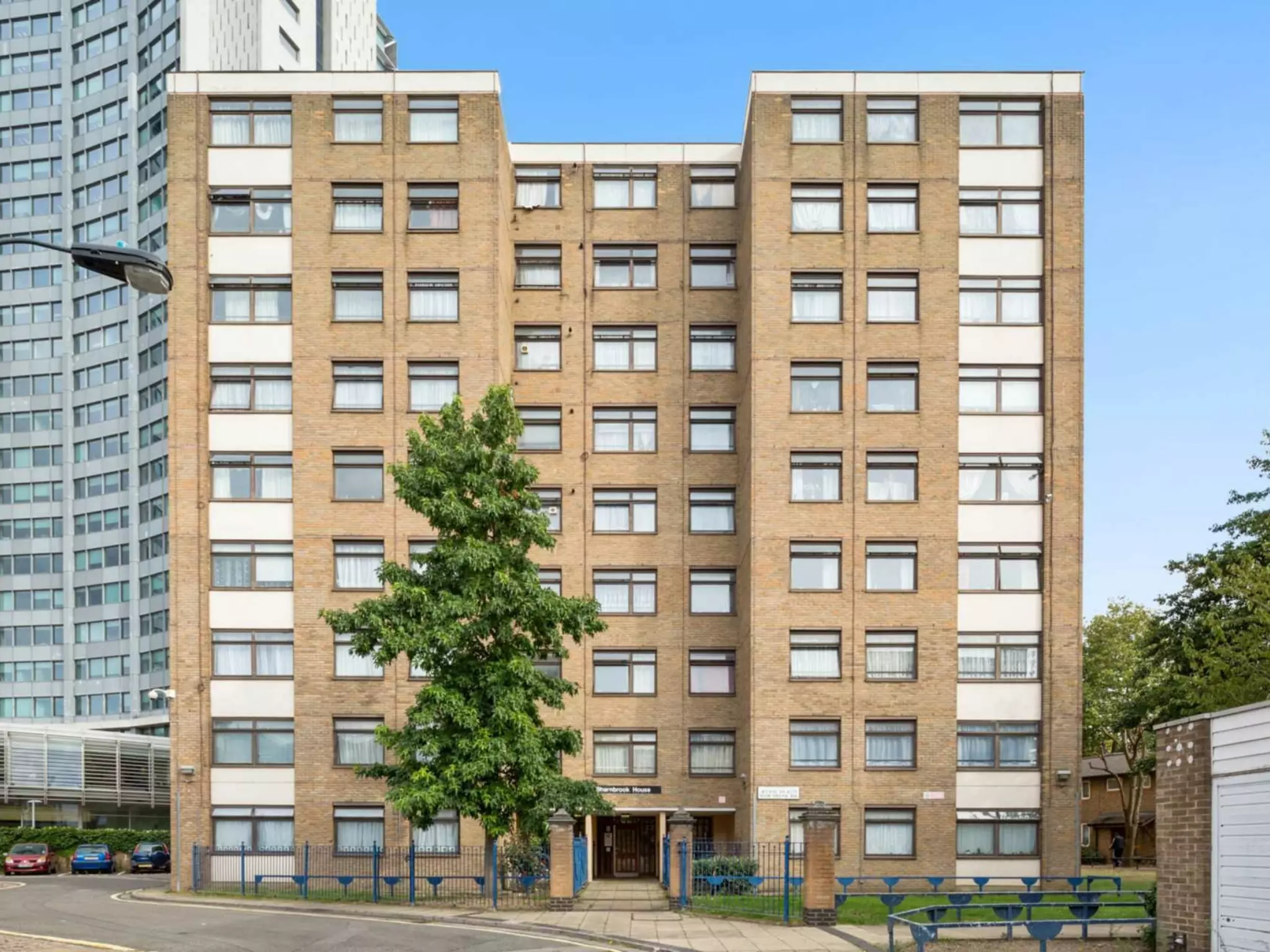 West Kensington Estate