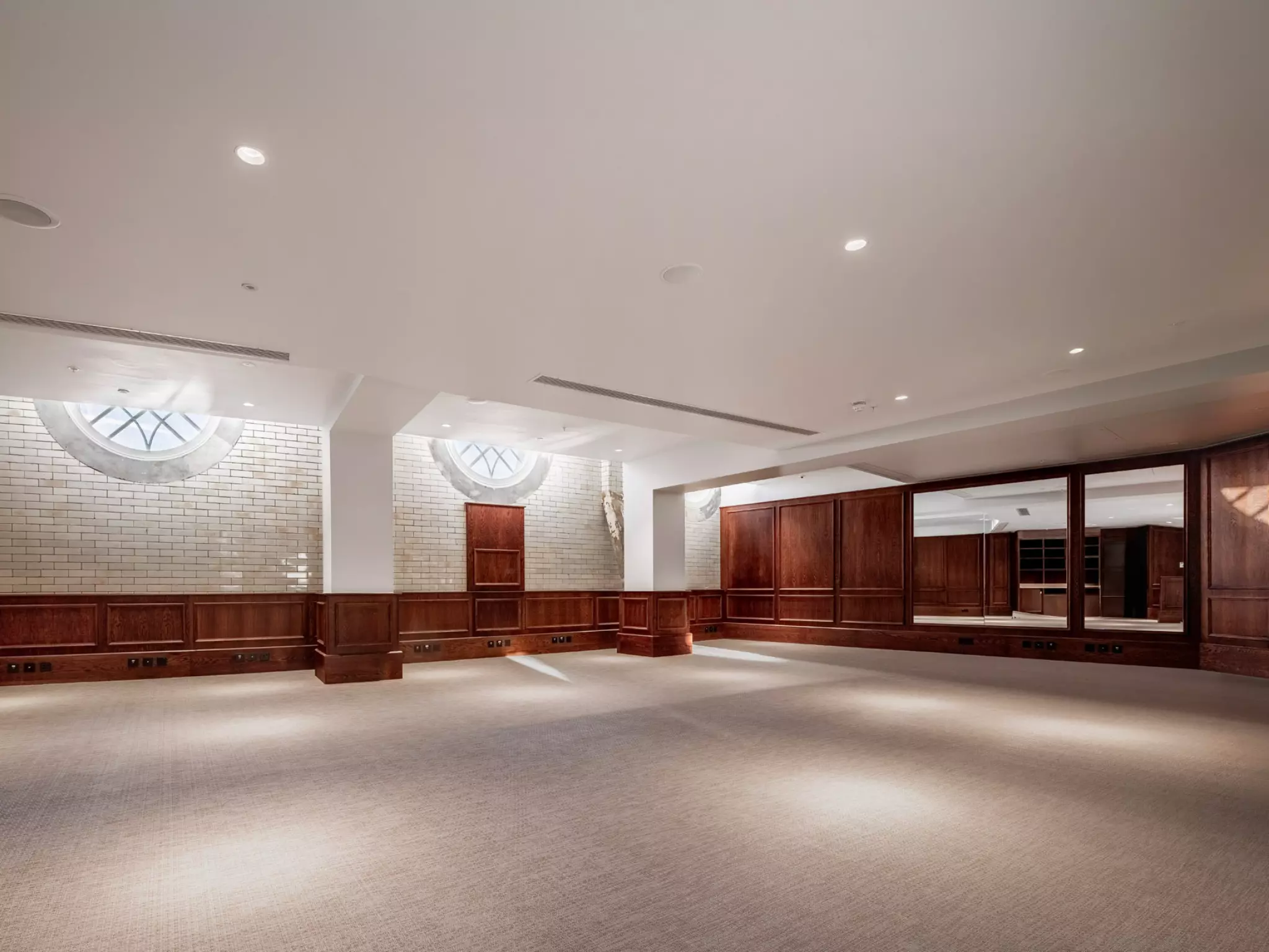 Marriott County Hall